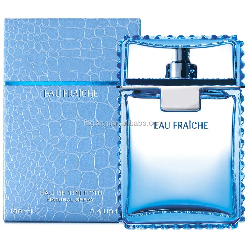 eau de toilette lasting time