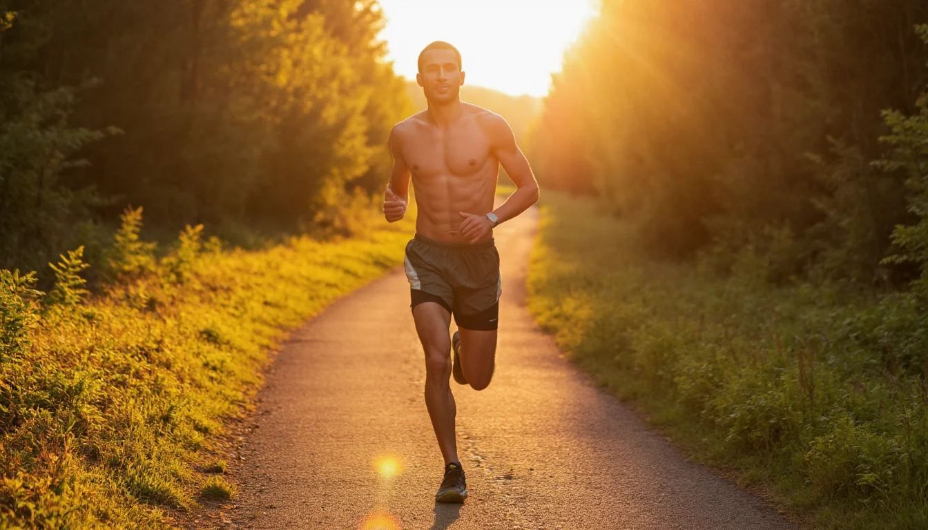 Spring Loaded Runner What Elite Runners Know About Spring Recovery: The 2026 Rest and ...
