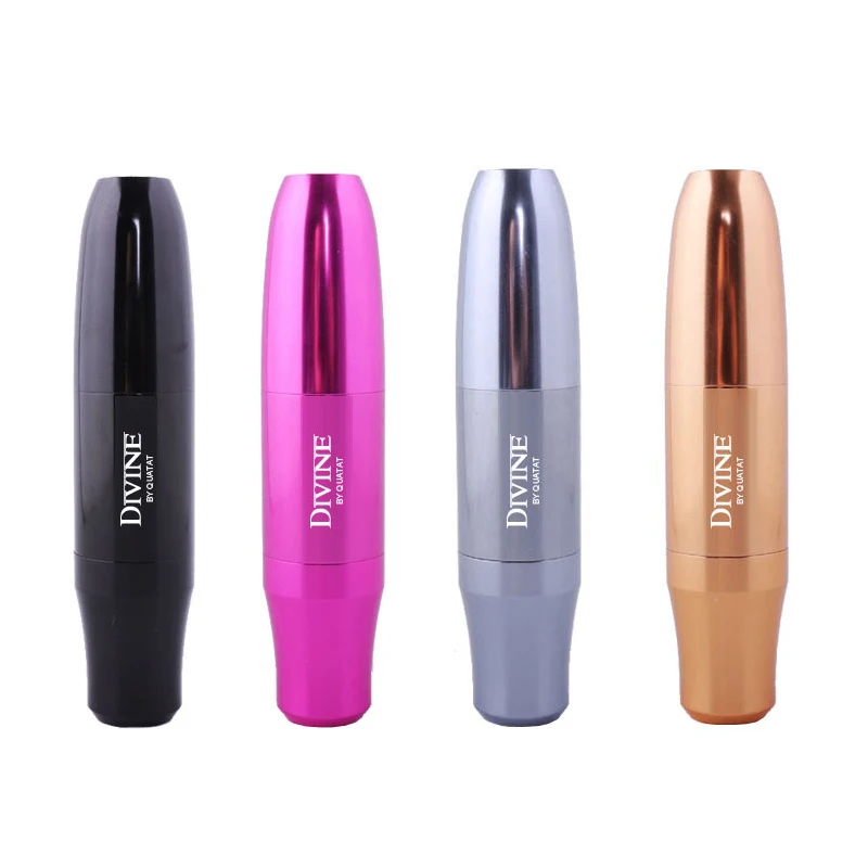 

Quatata Divine Alfa PMU SMP High Quality Tattoo Permanent Makeup Microblading Tattoo Pen Mahine