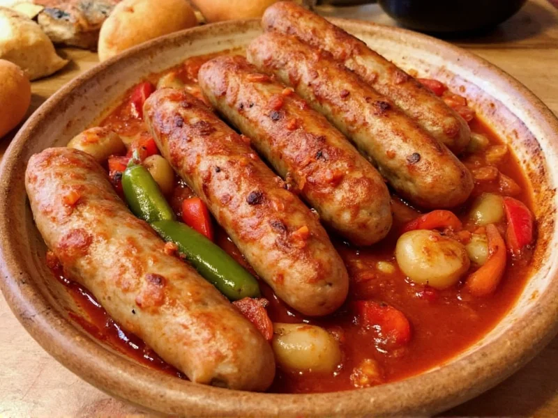 Giada Sausage and Peppers Recipe: Authentic Italian-American Dish