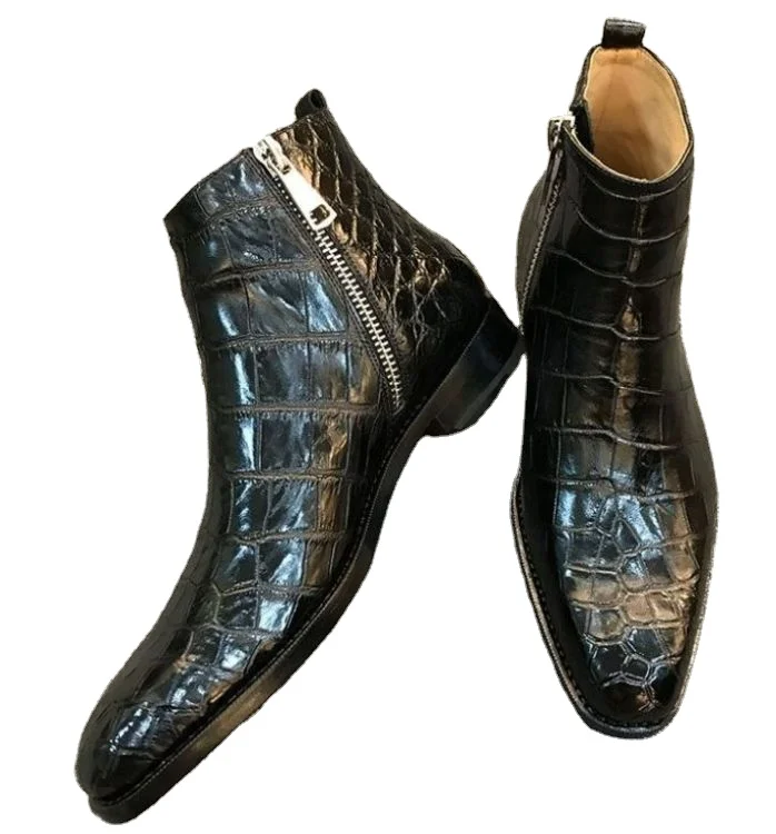 

All-match Fashion Men British Business Shoes Formal Shoes Men's Business Shoes