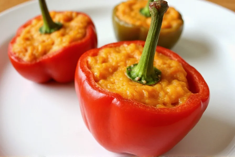 Authentic Relleno Pepper Recipes: Step-by-Step Guide