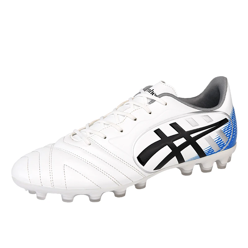 

Wholesale Football Shoes Soccer Ball High Quality TPU Soccer Shoes Outsole Outdoor Football Shoes