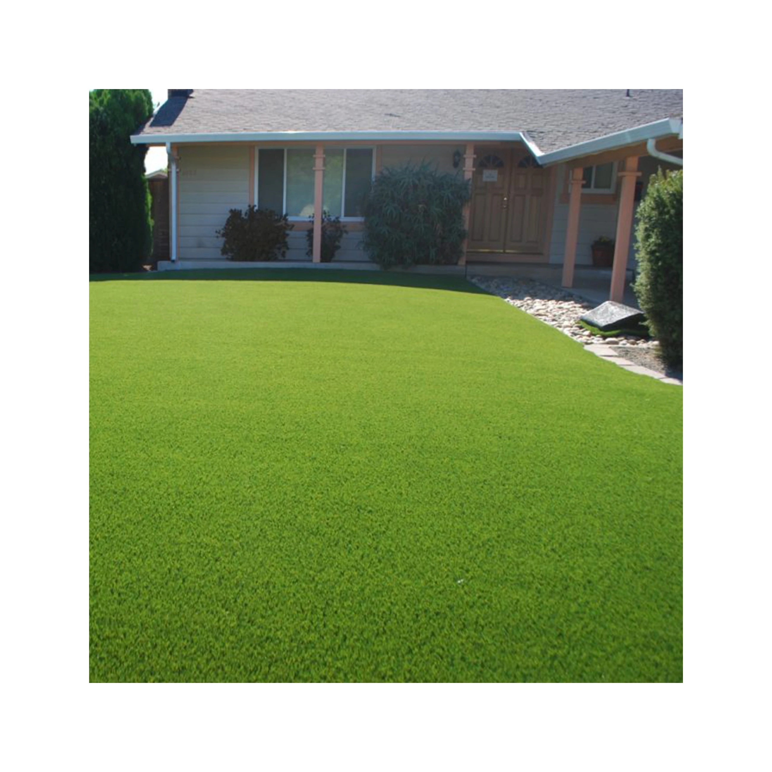 

Garden artificial Carpet grass 30-40mm turf synthetic floor