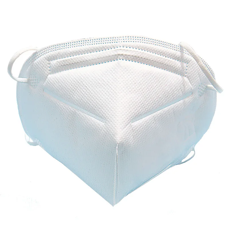 
CNAS test Low MOQ Breathable Wholesale mascarilla No Valve High Quality KN95 Face mask 