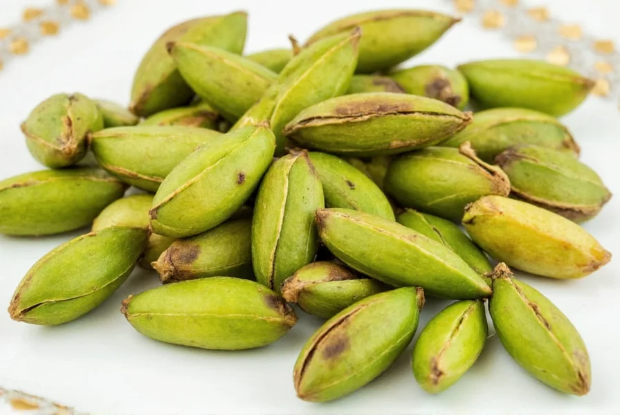 cardamom tea