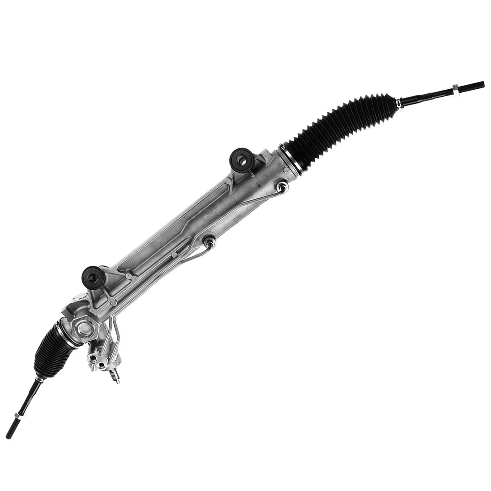 

In-stock CN US Power Steering Rack and Pinion Assembly for Ford Explorer 2006-2010 Mountaineer 7A2Z3504A