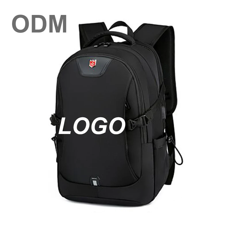 

New Design Sacs a Dos Digital Bagpack Many Pockets Hiking Backpacks Travel Backpack Casual Sports Backpacks For Men