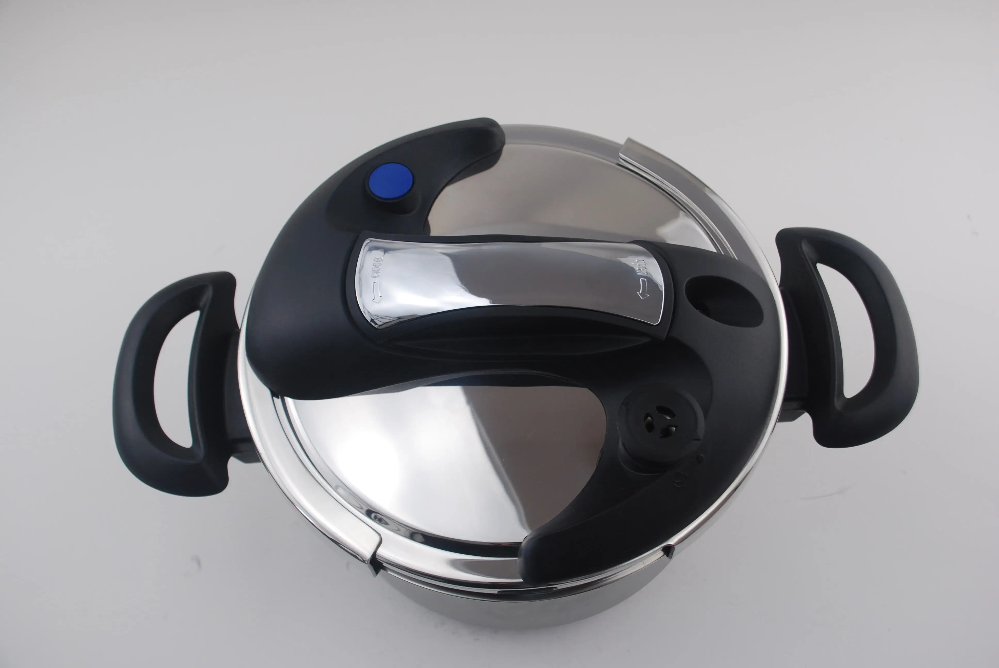 Hot Sale High Quality Japanese Pressure Cooker Multi Cooker Stainless