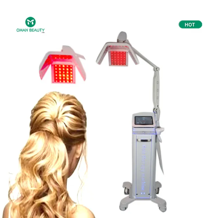 

korean alopecia rogaine hair regrowth horse hair growth tonic laser system machine instrements therapy equipment in pakistan