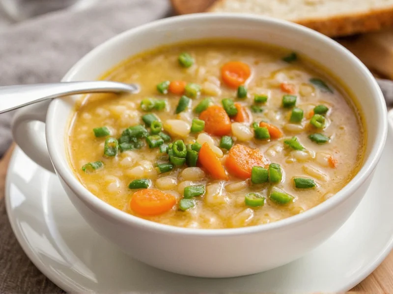 Perfect Wild Rice Soup Recipes: Step-by-Step Guide