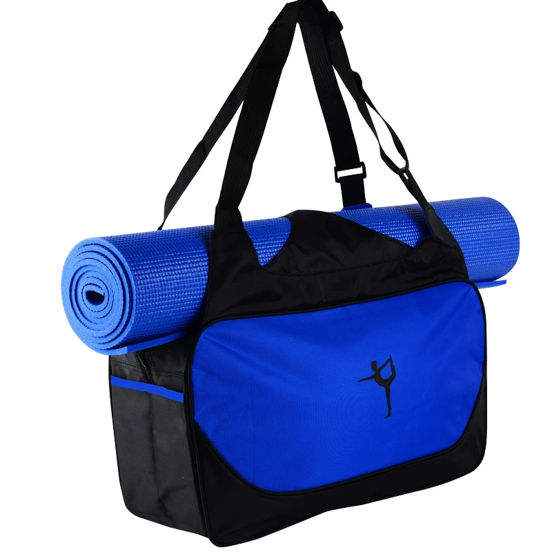 

Twinkle Custom Gym And Multifunctional Tote Size Best Yoga Bag For Sport