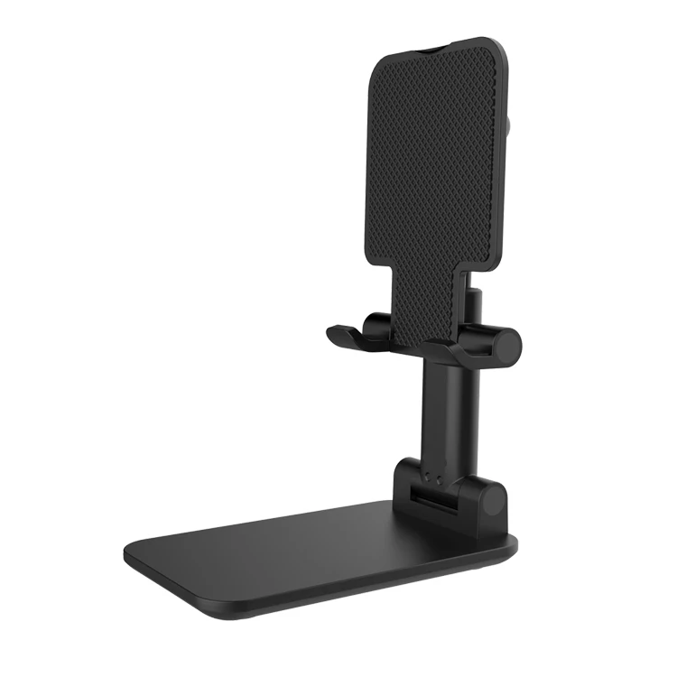 

Adjustable Tablet/Phone Stand Phone Tripod Stand, Black/silvery