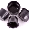API 5CT Tubing and Coupling 2-3/8 EU Plastic Thread Protector