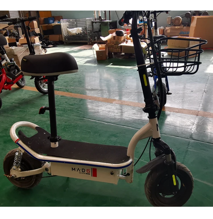 
charming and great multi-colorful motor bike Cheap Price not have chain electric bicycle Small Ant 