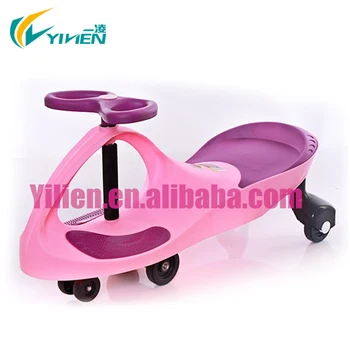 ride on swivel scooter