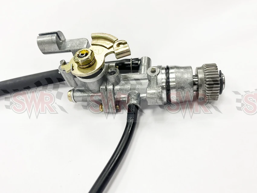
OEM Best Price Motorcycle Hose Oil Pump 