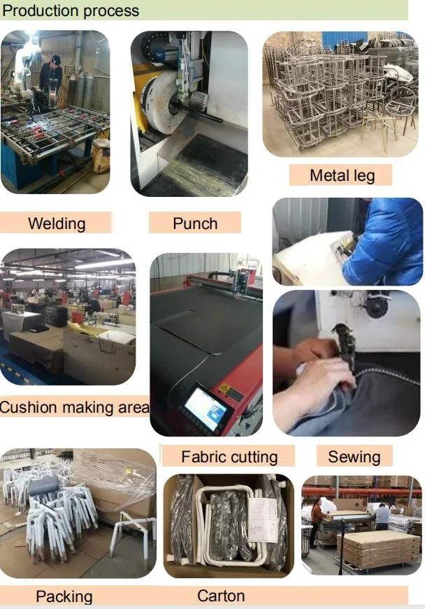 SS production process