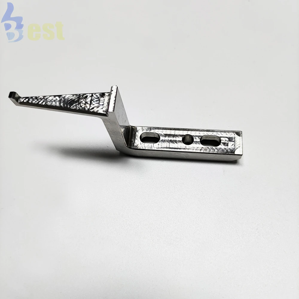 

Customized Cheap Precision CNC Metal Stainless Steel CNC Machining Parts