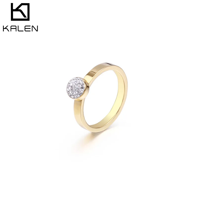 

Fashion Wholesale Custom Jewelry Rings Fancy Ring For Women Ring Love, Customized