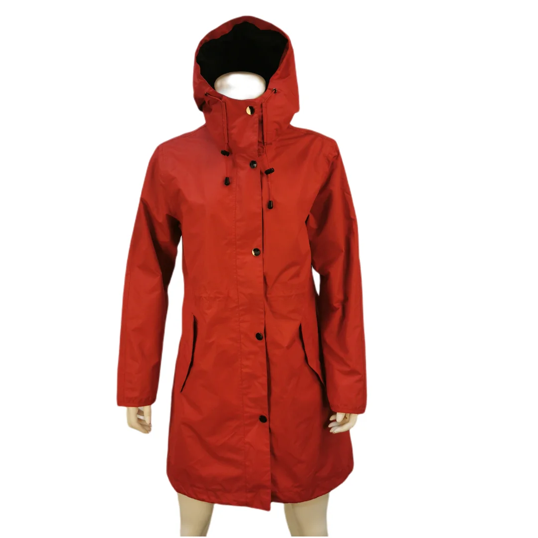 

Modern Design Simple Outdoor Running Fashion Women Clothes Light Casual Windbreaker Jackets