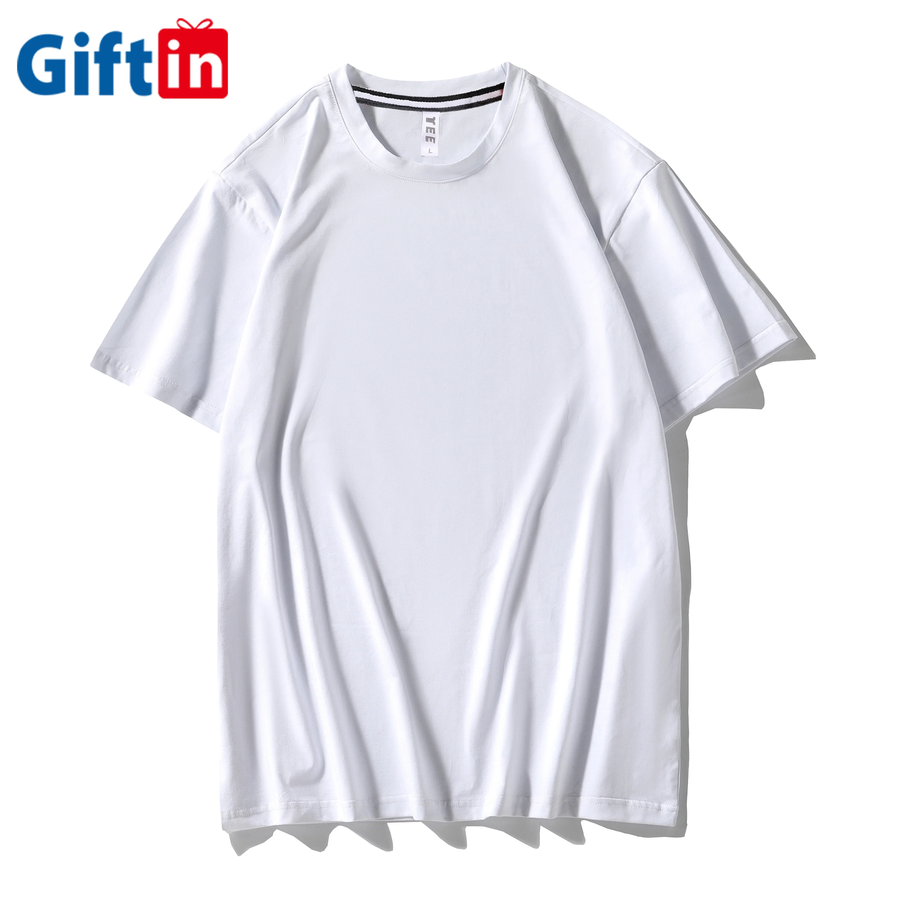 

Custom Printing Casual Unisex 100% Cotton Oversize T-shirt Hip Hop Pullover Tshirt Street Oversized Crew Neck T shirt