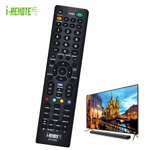 i REMOTE SR 916ES Replacement Remote Control Sony TVs