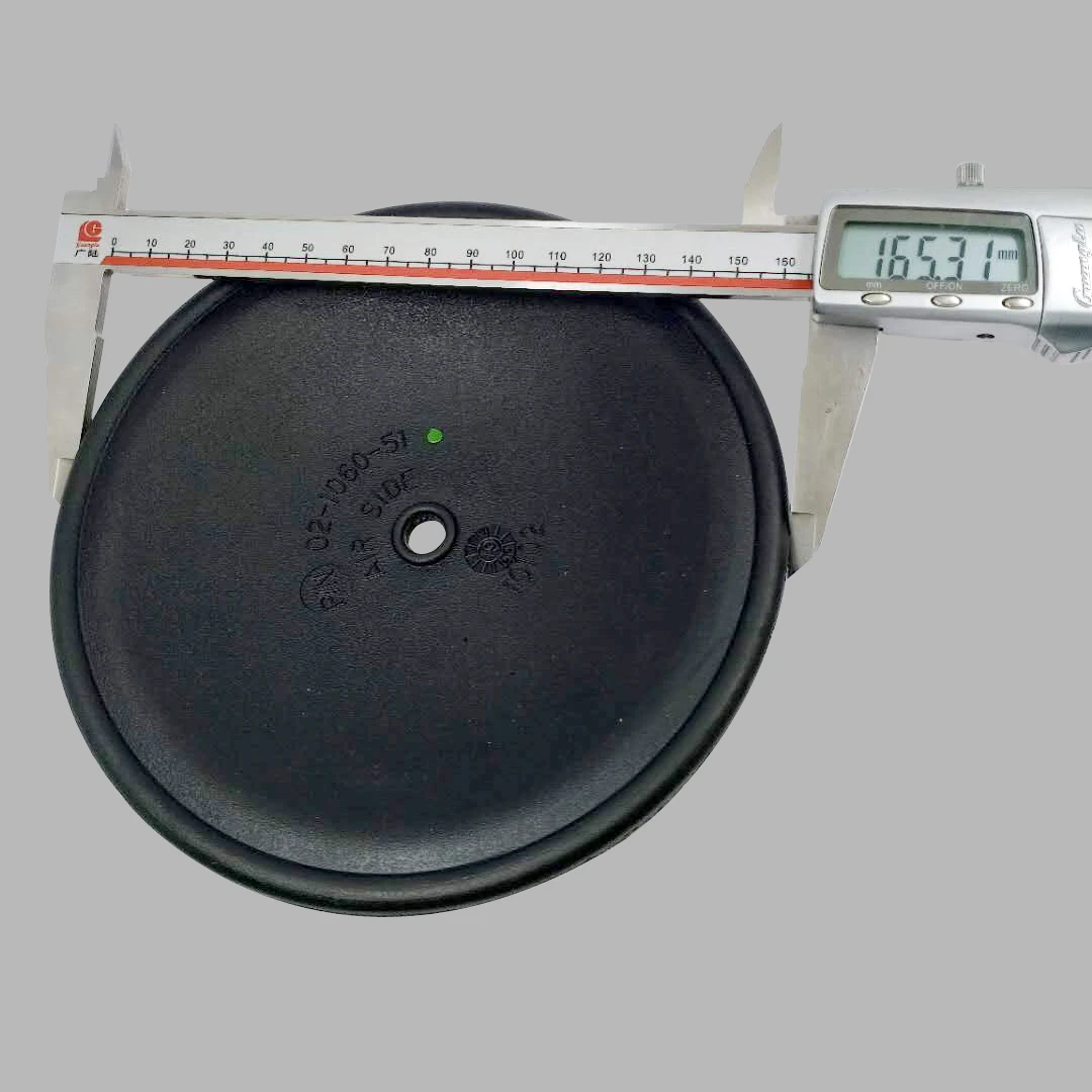 CF02-1060-51 Diaphragm factory