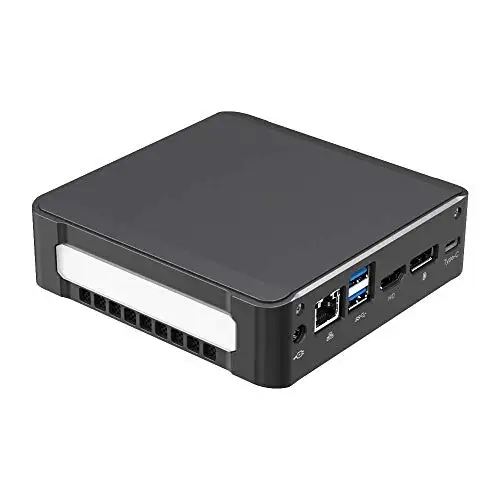 
RTC Function i7 10th Gaming PC Intel i3 8145u i5 8265U i7 8565U Intel Graphics UHD 620 Win10/Linux Barebone Mini PC 