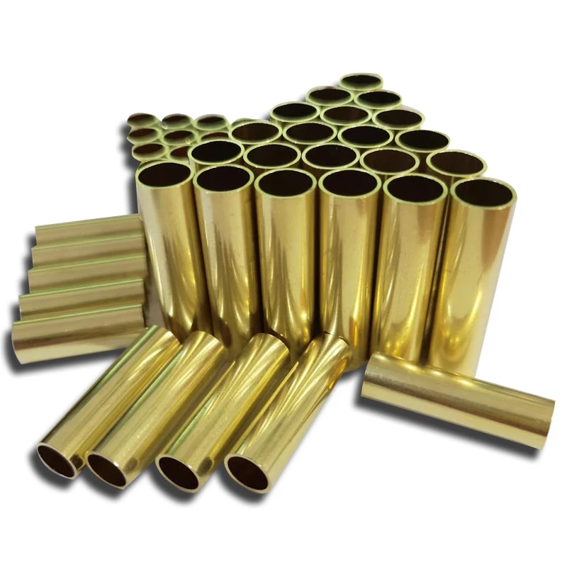 brass tube 45
