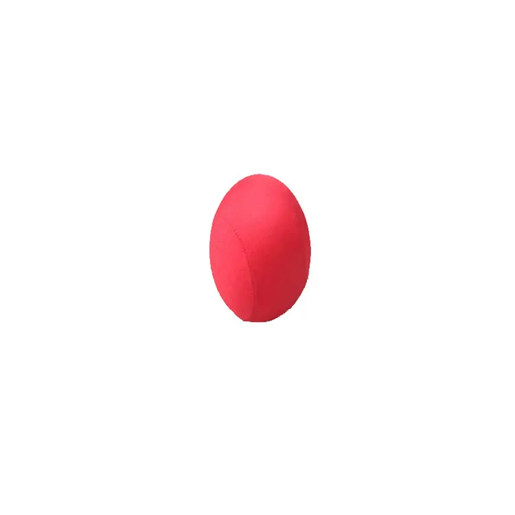 

Custom Comfortable TPR Hand Feel Stress Ball Grip Ball, As pic