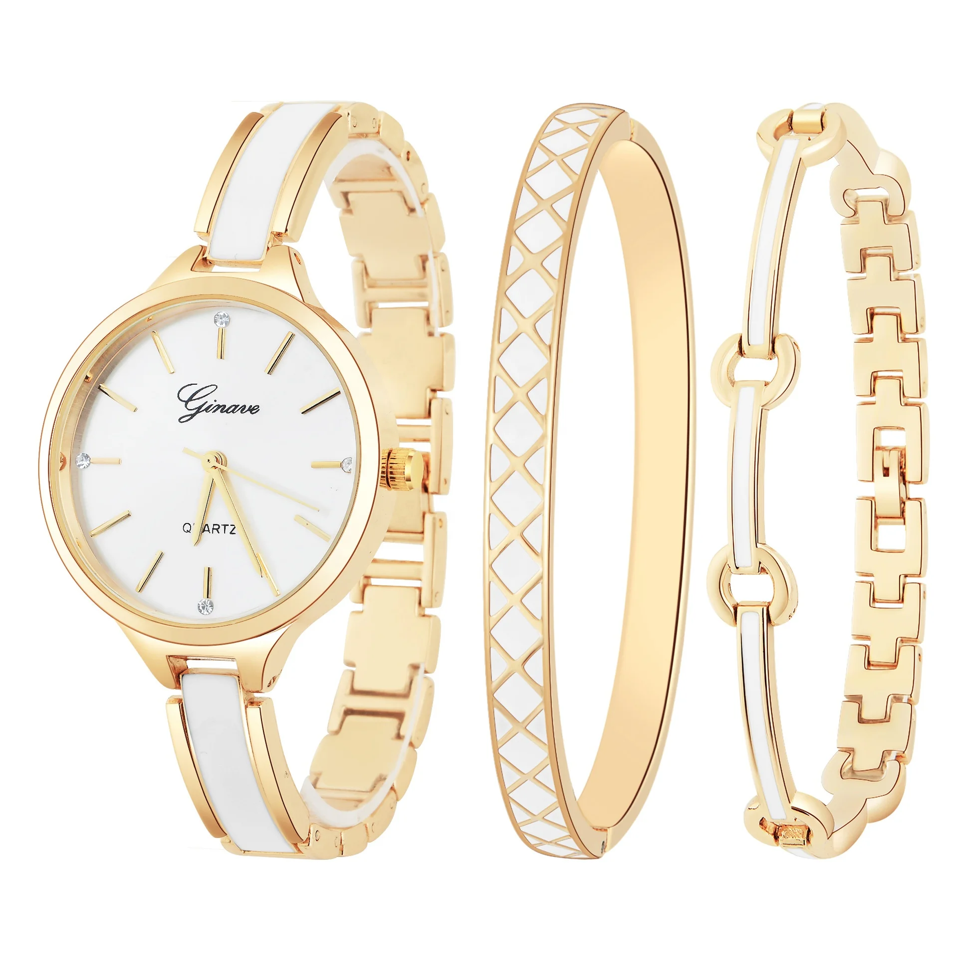 

Hot sell 2021 new productsbracelets women wristwatchesbuy from chin