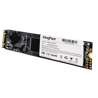 

KingFast original factory 256GB 3D TLC 2280 sata m.2 ssd for desktop