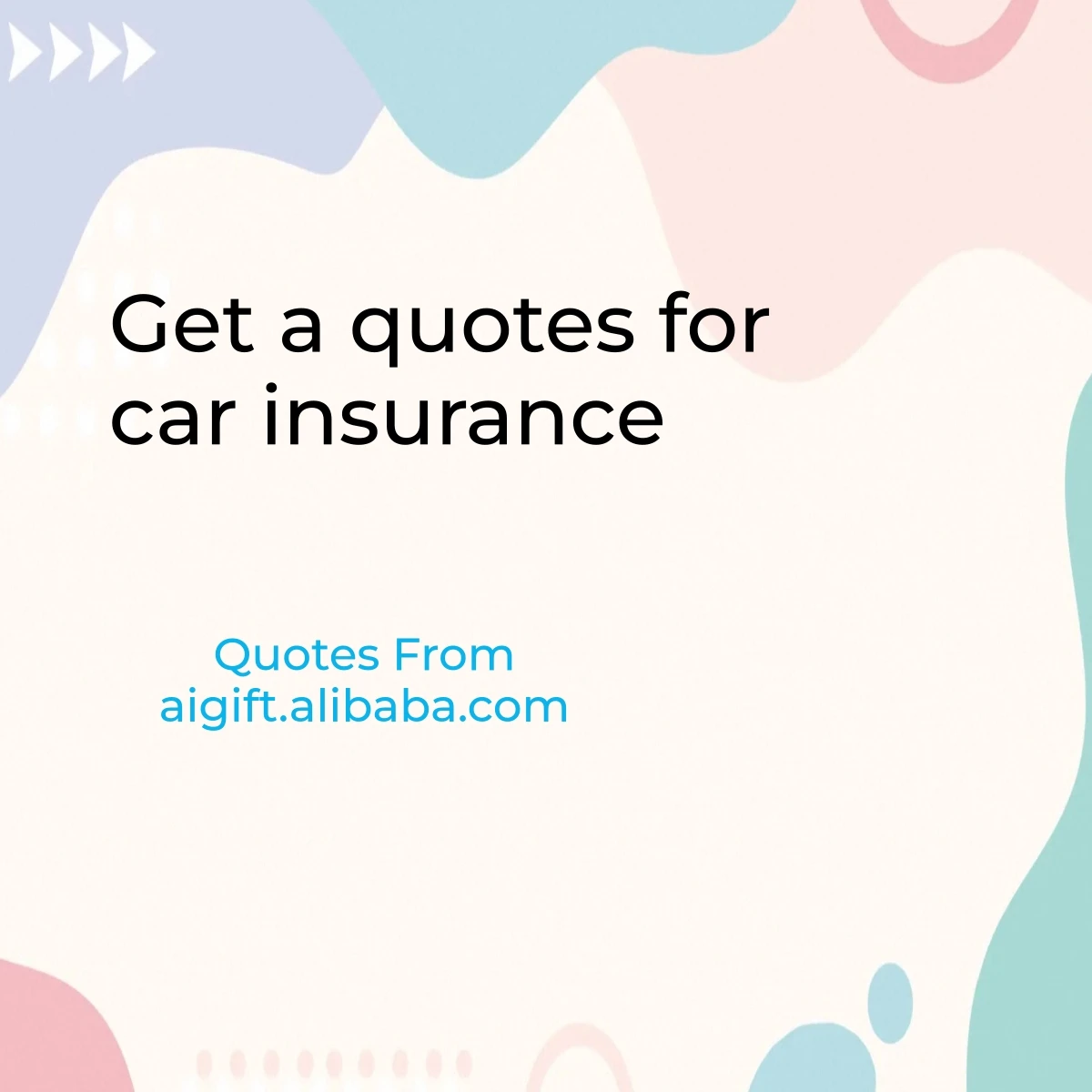 get a quotes for car insurance