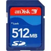 Factory price camera type memory card SD 128mb 256mb 512mb low capacity bulk original sd card with best price