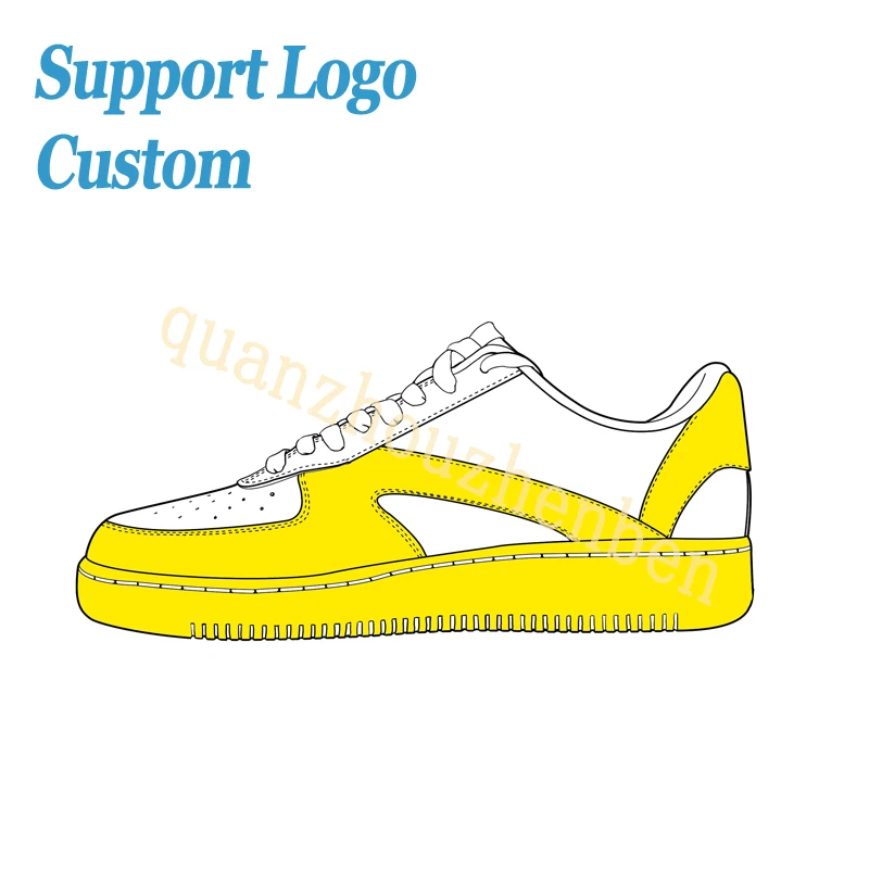 

New Fashion Men's High Top Outdoor Running Shoes Retro Custom Sneakers for Women