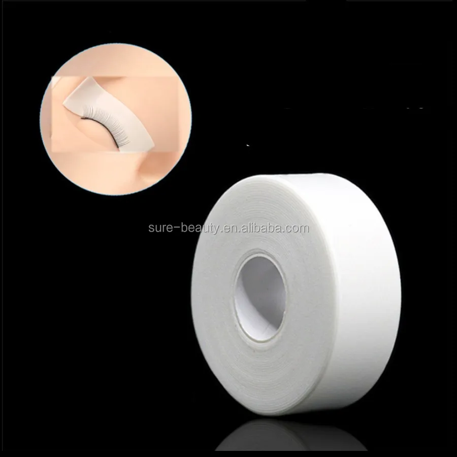 

Foam Sponge Lash Tape Eyelash Extension Supply Eyelash Extension Tape