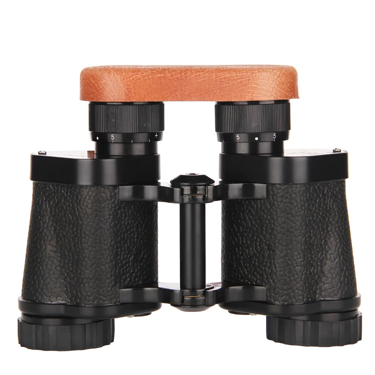 

Type 62 8X30 Professional Telescope Lll Night Vision HD Binoculars Hunting Travel Range BAK4FMC Lens