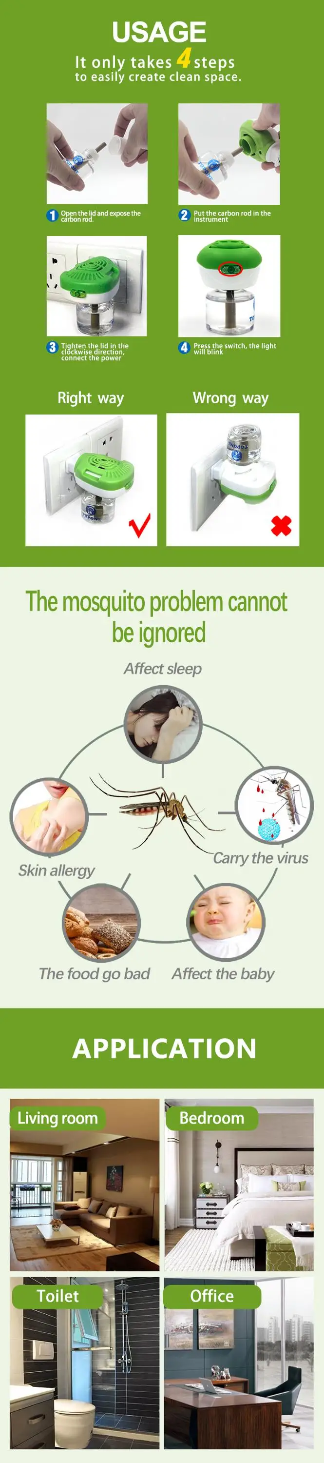 best mosquito poison
