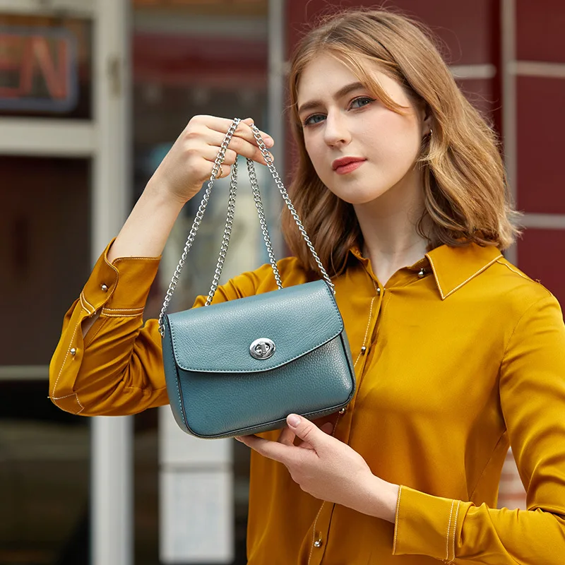 

Bolso Bandolera Premium Cheaper Luxury Women Fashion Messenger Bags Hand Bag, Multiple colour