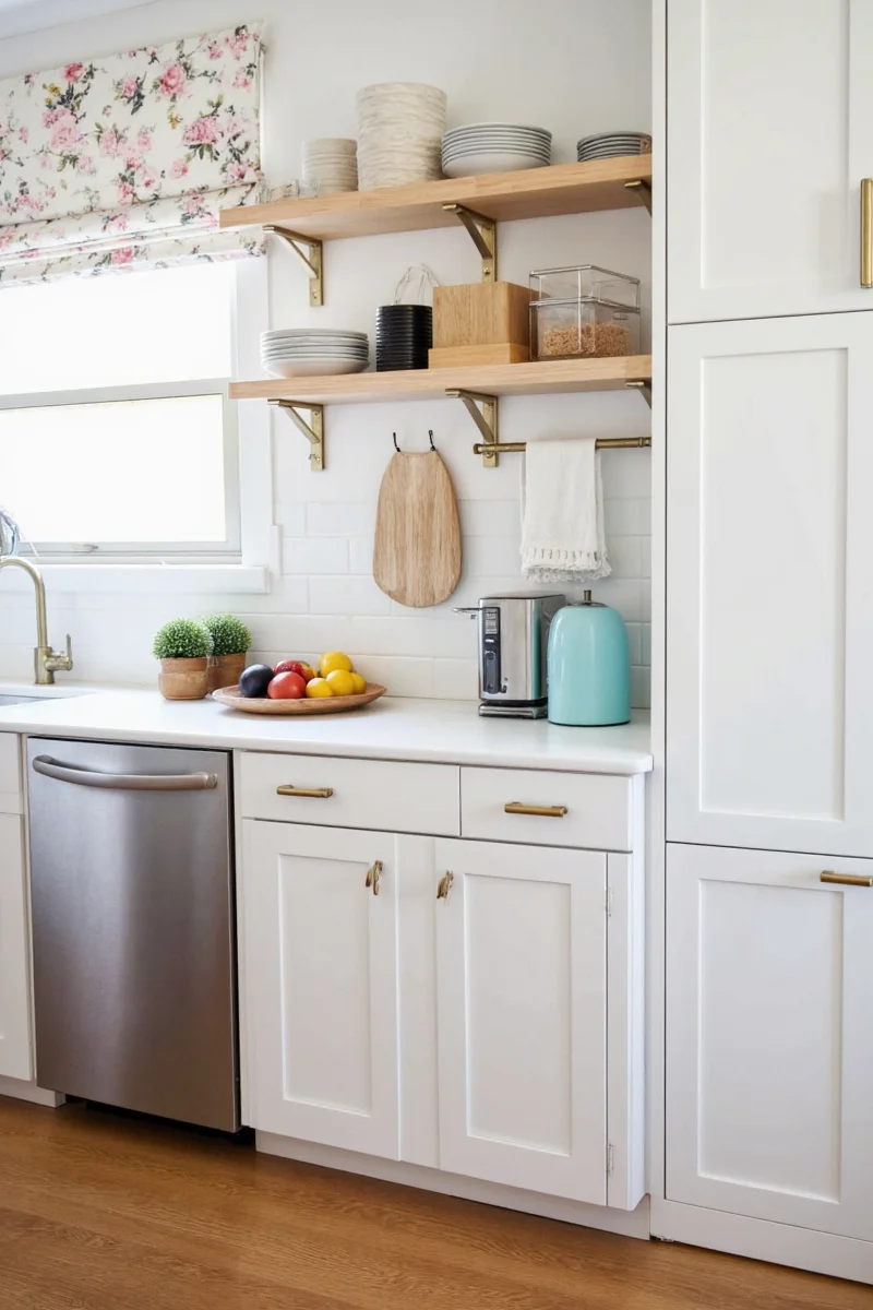 Top 5 products for small family kitchen