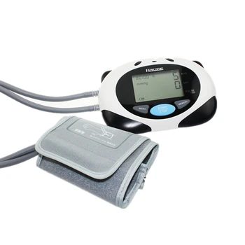pediatric blood pressure monitor