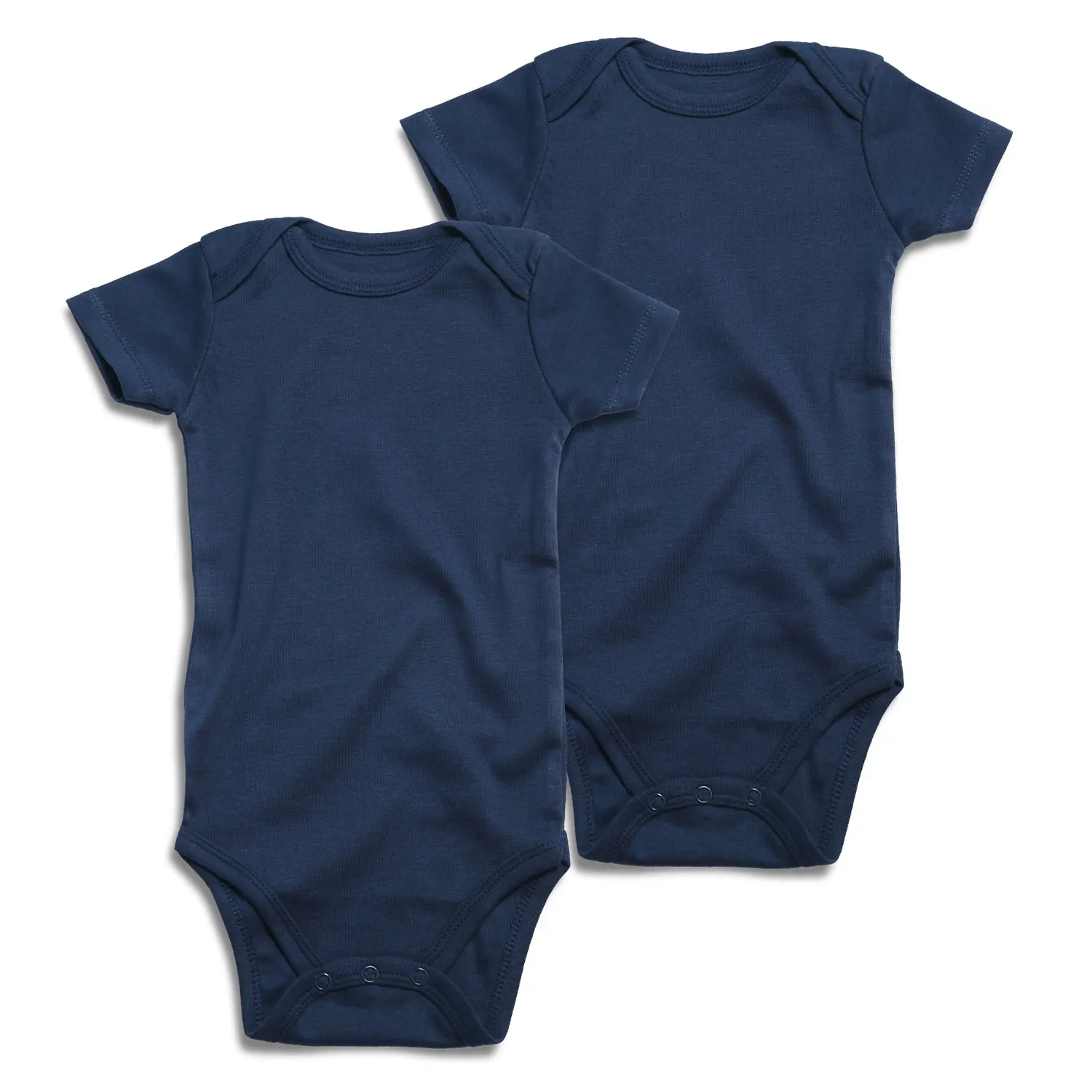 

2021 Baby Jumpsuits baby bodysuits 2 Pieces Underwear Cotton Newborn Short Sleeve Body Suit Baby Girls Clothing Set, Orange,gray,white,black,red,bule
