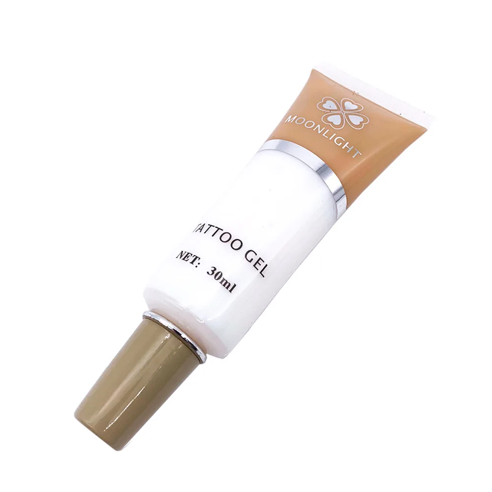 

oem profession makeup body paint temporary glitter tattoo glue durable mink strong eyelash clear glue