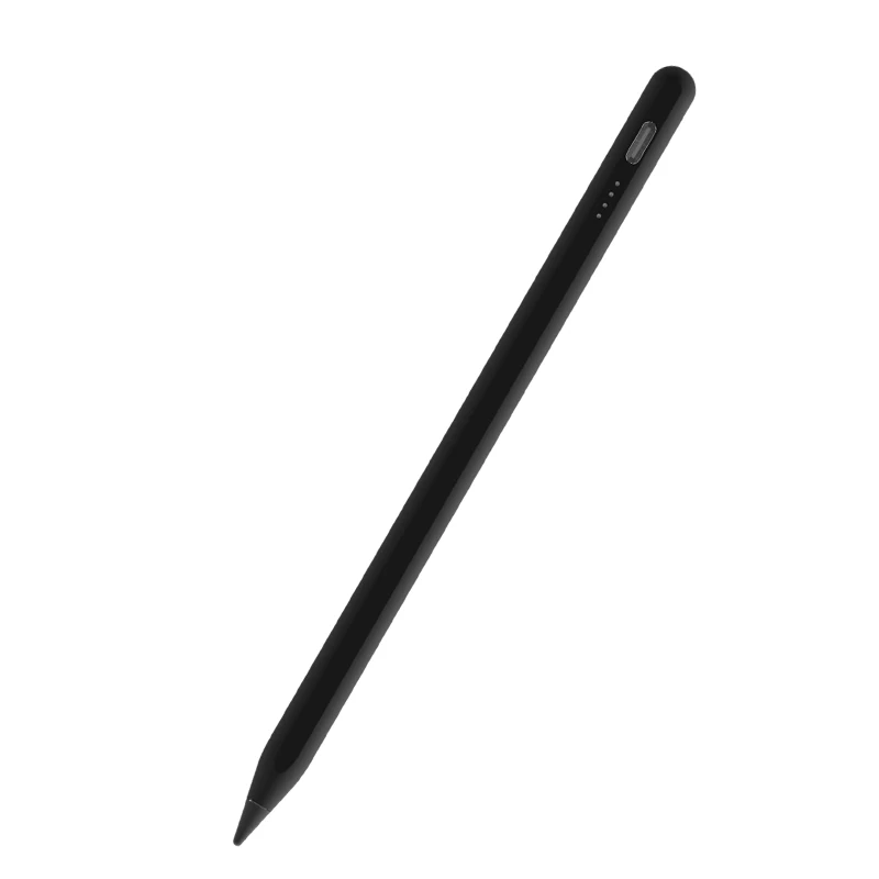 

Latest Design Pen Touch Scree Universal Stylus,Metal Stylus Pen, Black white