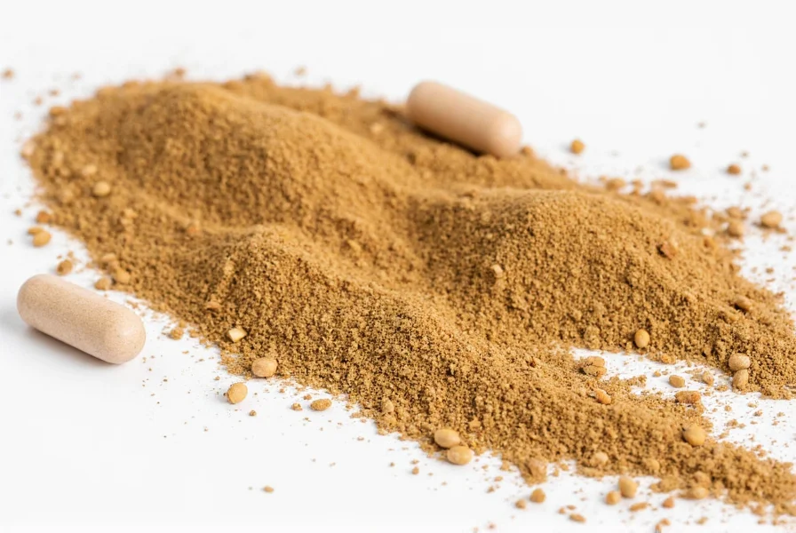Cumin Supplements: Benefits, Dosage & Safety Facts