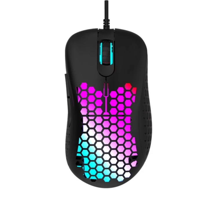 

2021 custom Optical 6 buttons usb wired mouse gaming desktop computer wired mouse