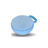 Tea Cup shape Outdoor HIFI Portable Wireless Bluetooth Speaker Stereo Sound Bar TF Subwoofer Column Speakers With Hand Strap