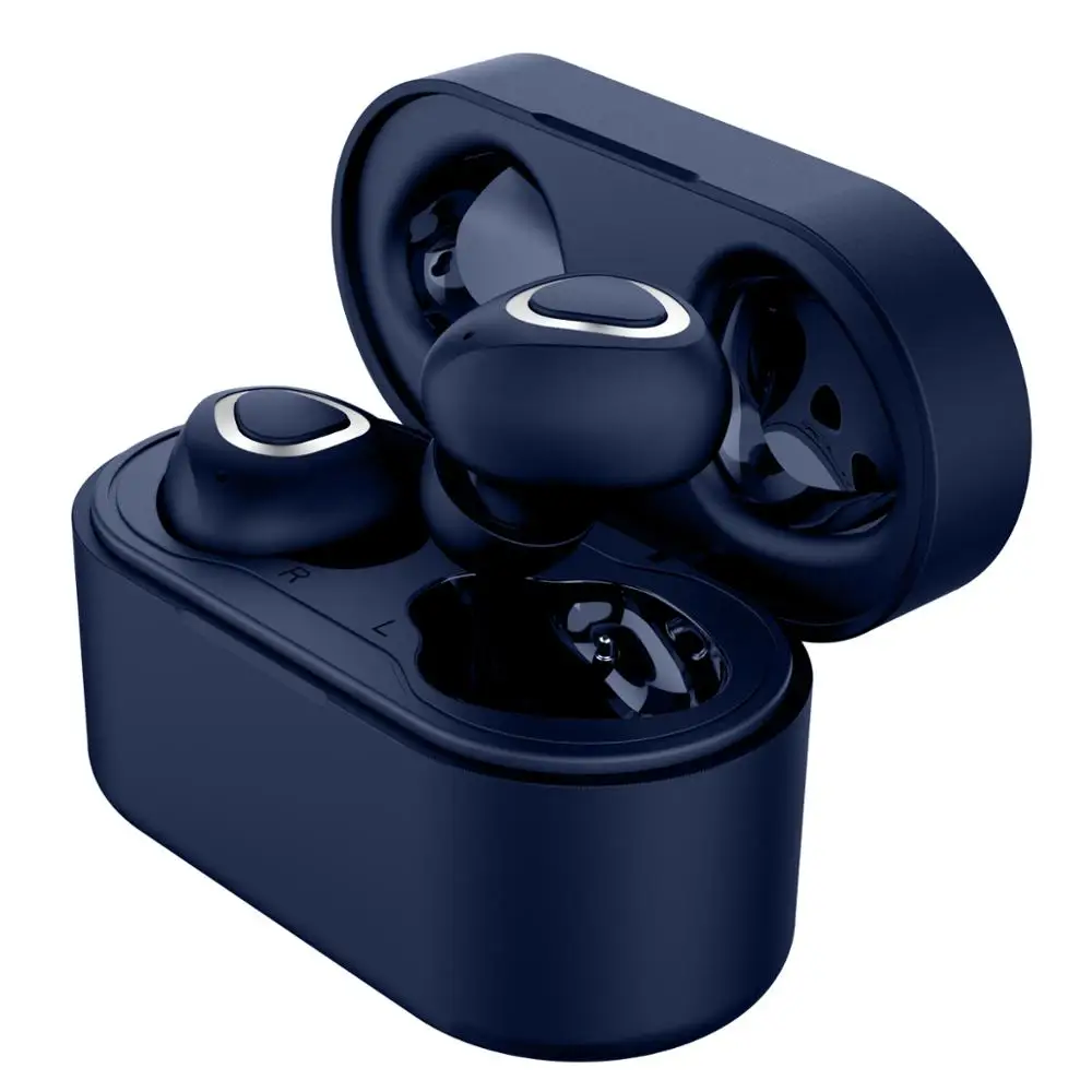 

In-Ear true wireless stereo earphone sport earbud wireless tws earphones