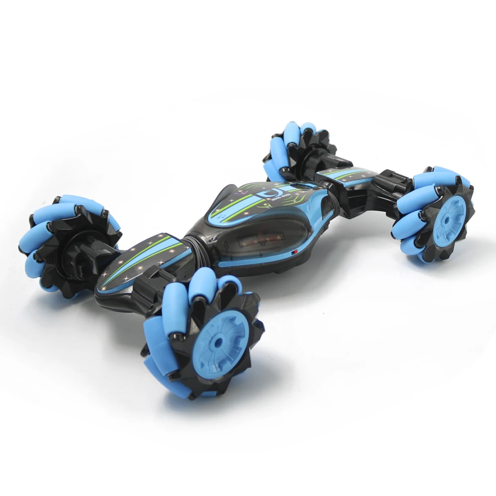 stunt car (2)